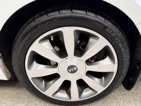 Used 2013 Kia Optima SX w/ Premium Touring Pkg image 30