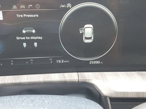 Certified 2024 Kia Telluride SX FWD image 23