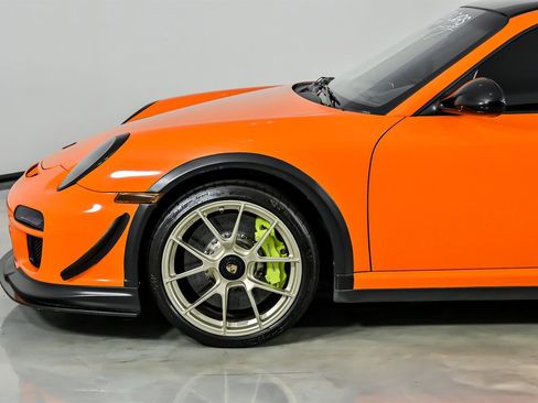 Used 2012 Porsche 911 Edition 918 Spyder image 7