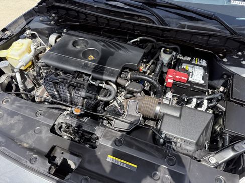 Used 2020 Nissan Altima 2.5 S FWD image 33