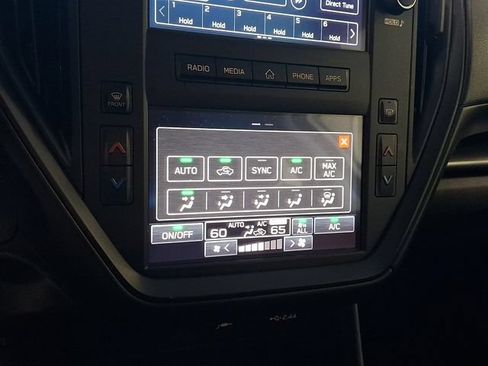 Certified 2024 Subaru Impreza 2.0i AWD/4WD image 18