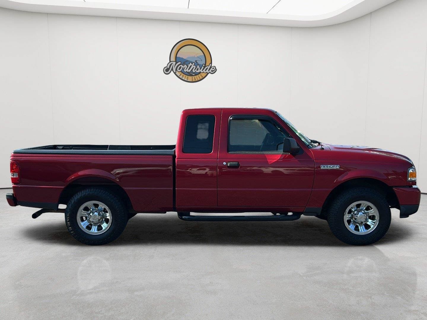Used 2007 Ford Ranger STX RWD image 21