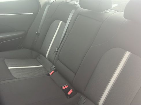 Certified 2023 Hyundai Sonata SEL image 12