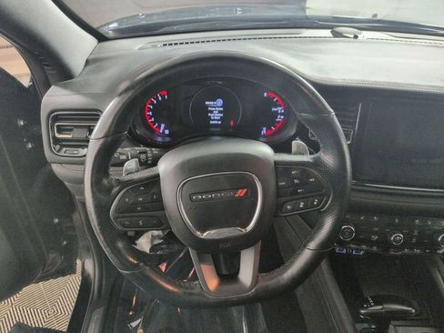 Certified 2023 Dodge Durango GT image 18