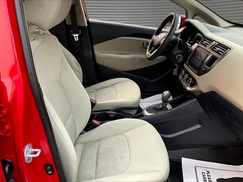 Used 2013 Kia Rio LX FWD image 27