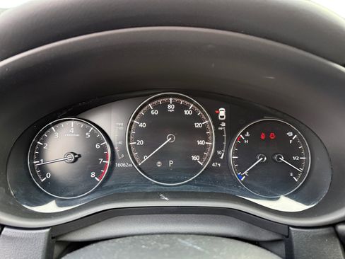 Certified 2023 MAZDA CX-30 AWD 2.5 S w/ Preferred Package image 11