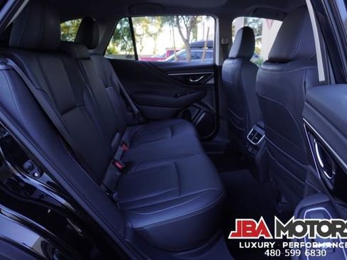 Used 2023 Subaru Outback Touring XT image 78