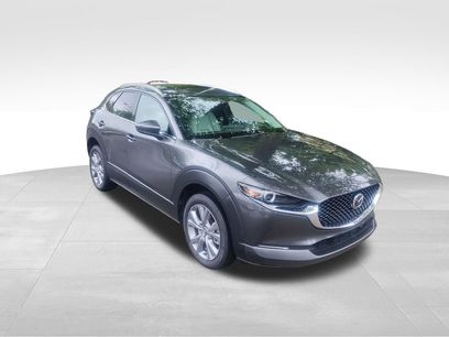 Certified 2022 MAZDA CX-30 AWD 2.5 S w/ Premium Package