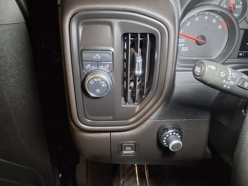 Used 2024 GMC Sierra 1500 Pro w/ Graphite Edition image 15