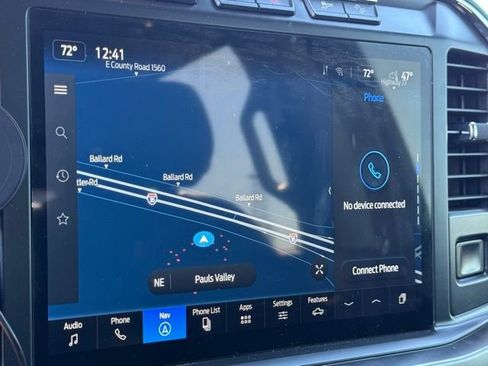 Used 2024 Ford F350 Lariat w/ Lariat Ultimate Package image 26