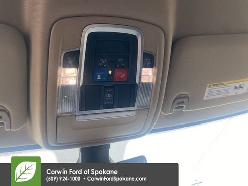 Used 2022 RAM 2500 Laramie image 11