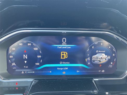 New 2026 Chevrolet Silverado 1500 RST image 13