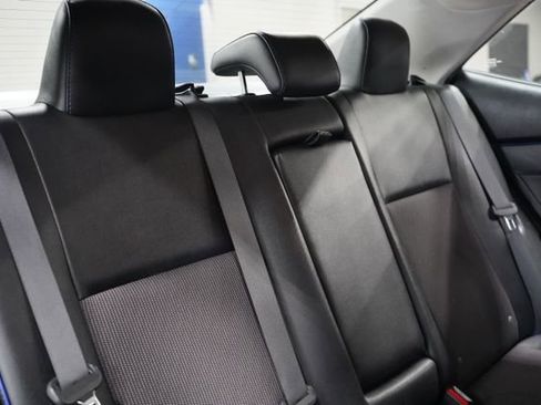 Used 2017 Toyota Corolla SE w/ Carpet Mat Package (TMS) FWD image 23