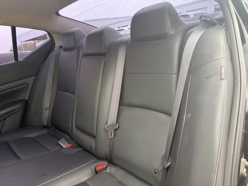 Certified 2022 Nissan Altima 2.5 SL image 11