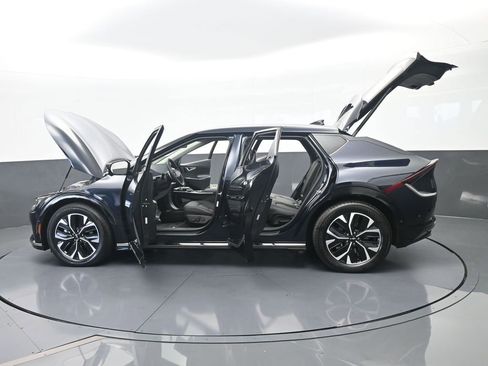 Used 2024 Kia EV6 Wind w/ Wind Technology Package AWD/4WD image 76