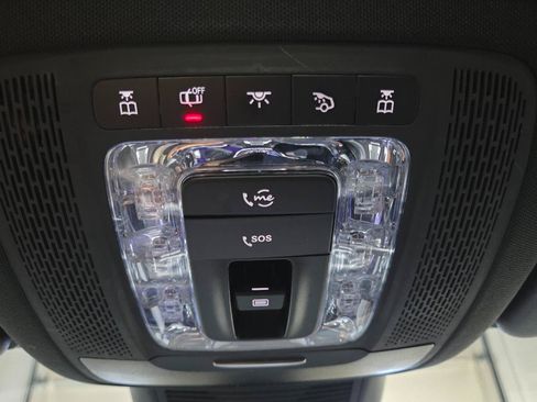 Used 2020 Mercedes-Benz GLS 450 4MATIC image 44