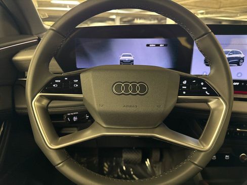 New 2027 Audi Q6 e-tron Premium Plus AWD/4WD image 23