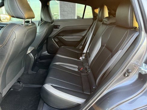 Used 2025 Subaru Crosstrek 2.5i Wilderness w/ Wilderness Package image 9