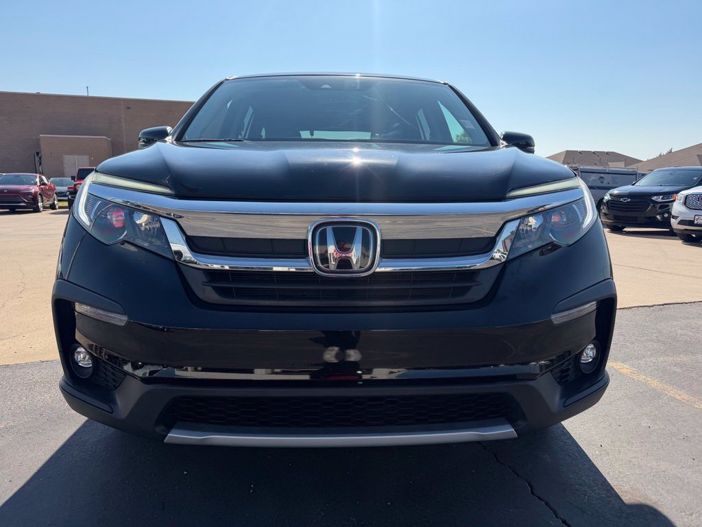 Used 2020 Honda Pilot EX-L image 8