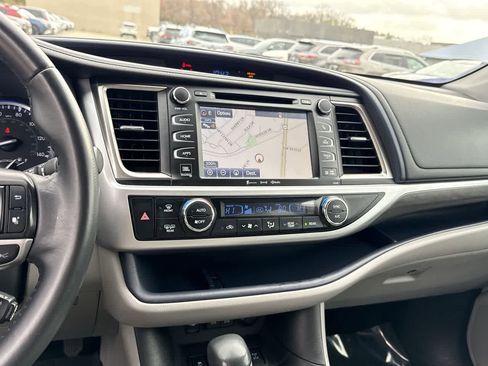 Used 2019 Toyota Highlander Limited image 27