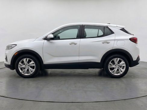 Used 2025 Buick Encore GX Preferred FWD image 5