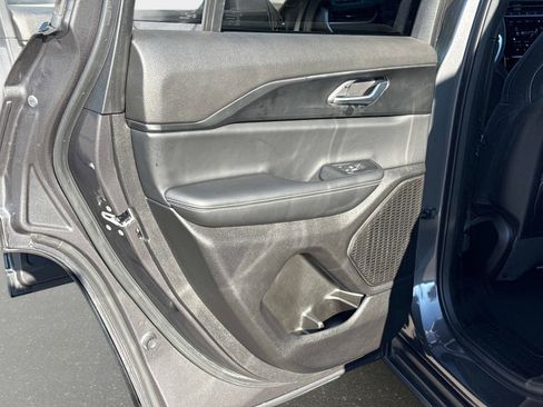 New 2025 Jeep Grand Cherokee Laredo X w/ Luxury Tech Group I image 14