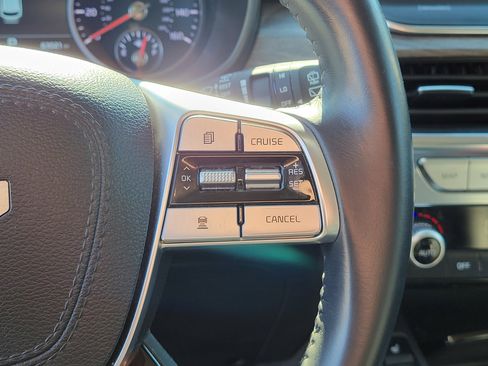Used 2022 Kia Telluride SX FWD image 23