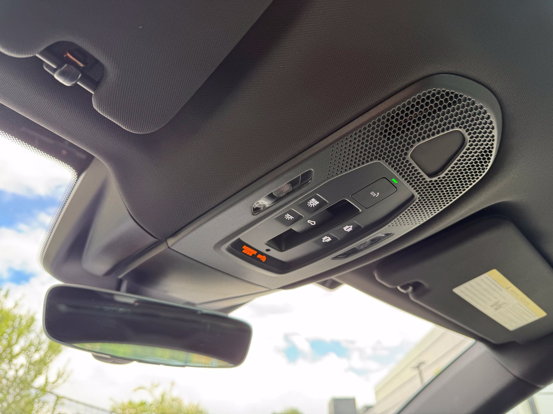New 2026 Porsche Panamera 4 AWD/4WD image 17