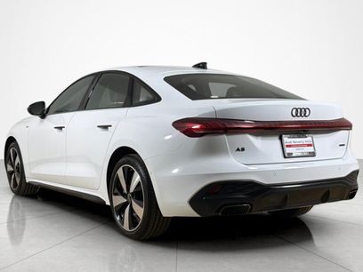 Used 2026 Audi A5 2.0T Premium w/ S Line Black Optic Package