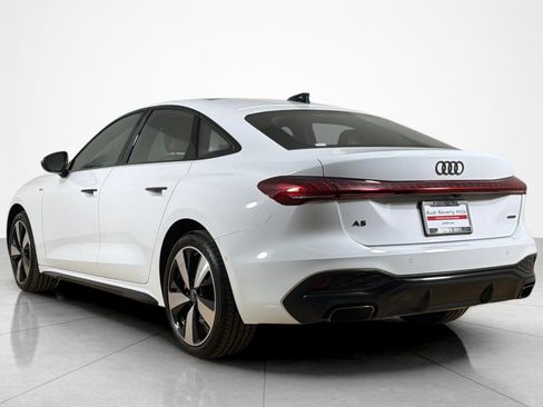 Used 2026 Audi A5 2.0T Premium w/ S Line Black Optic Package AWD/4WD image 3