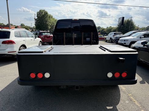 Used 2012 Ford F350 King Ranch image 5