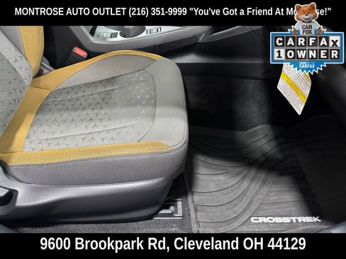 Used 2024 Subaru Crosstrek 2.5i Sport w/ Popular Package #4A AWD/4WD image 49