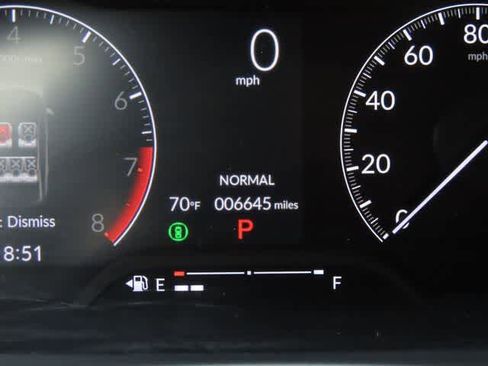 Used 2023 Honda Civic Sport image 23