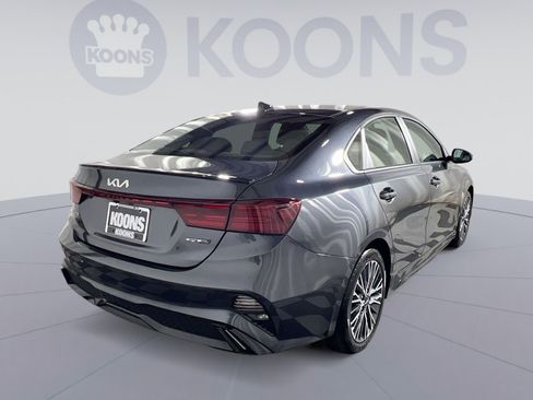 Used 2023 Kia Forte GT-Line image 7