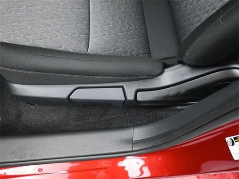 New 2026 Nissan Sentra SV image 24