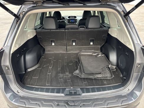 Certified 2021 Subaru Forester Limited image 26