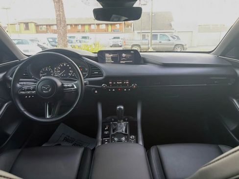 Used 2023 MAZDA MAZDA3 s image 25