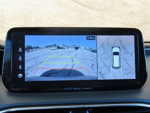 Used 2023 Hyundai Santa Fe Limited AWD/4WD image 27