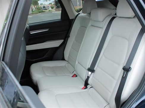 Used 2019 MAZDA CX-5 Grand Touring FWD image 15