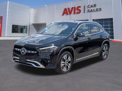 Used 2025 Mercedes-Benz GLA 250