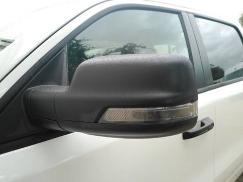 Used 2026 RAM 1500 Big Horn AWD/4WD image 16