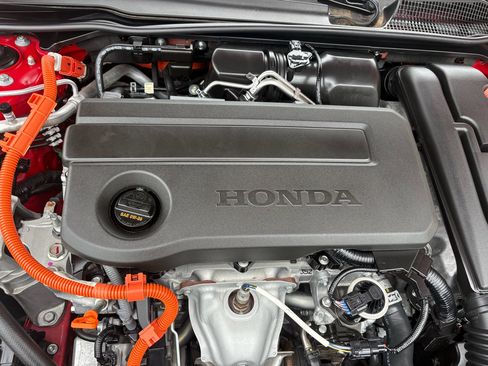 Certified 2025 Honda Civic Sport image 32