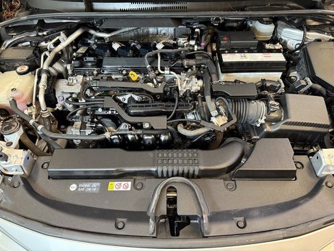 Used 2019 Toyota Corolla SE image 22