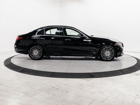 Certified 2025 Mercedes-Benz C 300 C 300 image 30