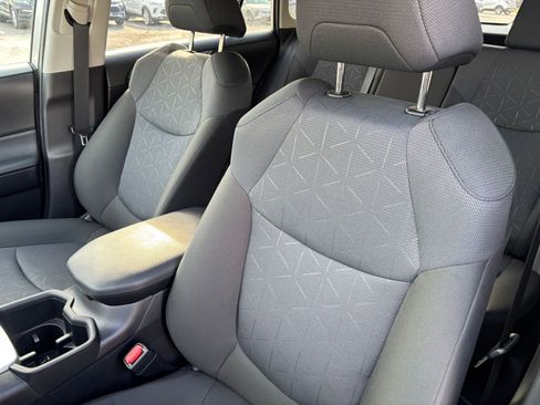 Used 2025 Toyota RAV4 XLE w/ Weather Package image 34