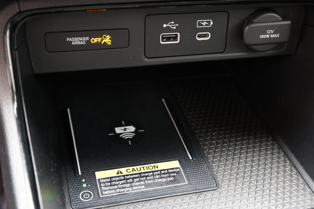 Used 2025 Honda CR-V EX-L image 24