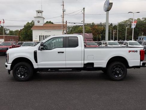 New 2026 Ford F350 XL w/ STX Appearance Package AWD/4WD image 14