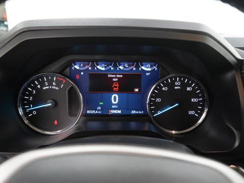 Used 2024 Ford Expedition Max XLT AWD/4WD image 31