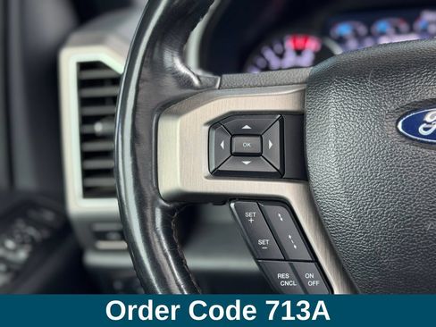 Used 2022 Ford F350 Platinum AWD/4WD image 10