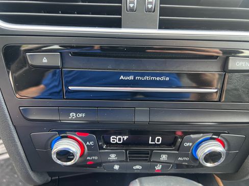 Used 2016 Audi A5 2.0T Premium AWD/4WD image 21